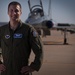 Air Force Officer Beats Cancer to Fly F-22 Raptor