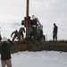 National Guard Assists Utility Crew in South Dakota