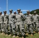 Puerto Rico Army Reserve Unit Holds Change of Command Ceremony