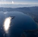 Beale AFB T-38's fly above California air space