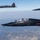 Beale AFB T-38's fly above California air space