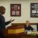 Airman Teaches Leadership Course After Language Immersion