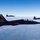 Beale AFB T-38's fly above California air space
