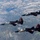 Beale AFB T-38's fly above California air space