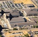Beale AFB T-38's fly above California air space