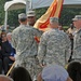 Double-Amputee Army Colonel Takes Command of Fort Belvoir Garrison