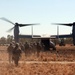 Marines Load into Osprey During Exercise Koolendong in Australia