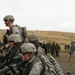 U.S. Soldiers Train with Japanese Forces in Urban Assault Exercise