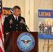 Defense Official Highlights Diversity Efforts at National Latina Style Symposium