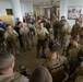 Deputy Defense Secretary Surveys Damage at U.S. Consulate in Afghanistan After Taliban Attack
