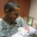 Airman Delivers Daughter in Unexpected Birth