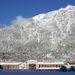 Edelweiss Lodge and Resort: A Slice of Home for U.S. Troops Abroad