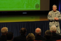 Army Vice Chief Honors Vietnam War Veterans at 50th Anniversary Commemoration