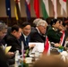 Hagel Attends ASEAN Defense Ministers Meeting in Brunei
