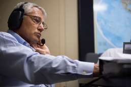 Hagel, Le Drian Discuss Response to Syria Chemical Attacks