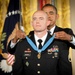Obama Awards Medal of Honor to Army Staff Sgt. Ty Michael Carter