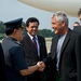 Defense Secretary Hagel Visits Malaysia, Indonesia, Brunei and Philippines to Discuss Regional Security