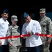 Ellsworth Air Force Base Unveils Renovated Raider Café Dining Facility