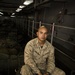Marine Amphibious Assault Crewman Aboard USS Carter Hall