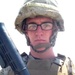 Navy Sailor Transforms from Clerk to Bodyguard to Protect Chaplain