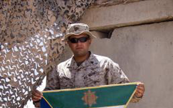 Face of Defense: Married Soldiers Serve in Afghanistan