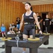 Aryn Lockhart Lifts 220 Pounds in Frame Deadlift