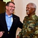 U.S. Deputy Defense Secretary Meets with Ethiopian Military Chief in Addis Ababa