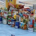 Pentagon Employees Donate Food and Supplies for 'Feds Feed Families' Drive