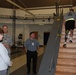Wounded Warrior Showcases Physical Therapy Equipment at Center for the Intrepid
