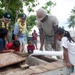 Navy, Diplomats Collaborate on Fresh Water Project in Marshall Islands
