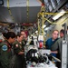 Medical Team Ensures Patient Safety During Transatlantic Airlift