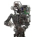 DARPA's Towering Atlas Robot Showcases Impressive Capabilities