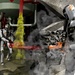 Robots Compete in DARPA Robotics Challenge