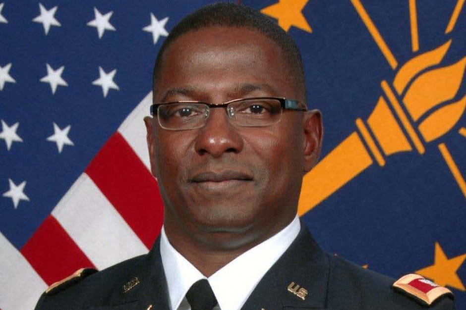 Indiana National Guard Colonel Promoted to Brigadier General