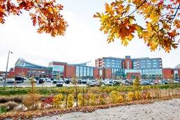State-of-the-Art Fort Belvoir Community Hospital Opens in Northern Virginia