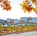 State-of-the-Art Fort Belvoir Community Hospital Opens in Northern Virginia