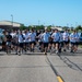 891st MSFS particpates in Mental Health Color Run