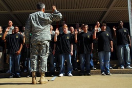 U.S. Military Transitions to All-Volunteer Force in 1973