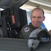 Air Force Colonel Returns to Flight After Cancer Battle