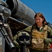 Pioneering Airwoman Serves as Aerial Gunner in Rescue Squadron