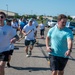 891st MSFS particpates in Mental Health Run