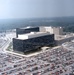 NSA Headquarters at Fort Meade Stands as Beacon of National Security