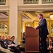 Deputy Defense Secretary Ash Carter Speaks at Security Conference