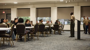 AFN Naples Radio Spot- Summer Town Hall