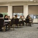 HQSPT Bn. Spouse Town Hall