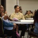HQSPT Bn. Spouse Town Hall