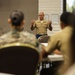 HQSPT Bn. Spouse Town Hall