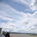 Experienced aviator takes final flight