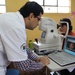Paraguayan Ophthalmologist Provides Eye Care in Canindeyú
