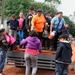 Paraguayan Medical Outreach Draws Crowds in Canindeyú